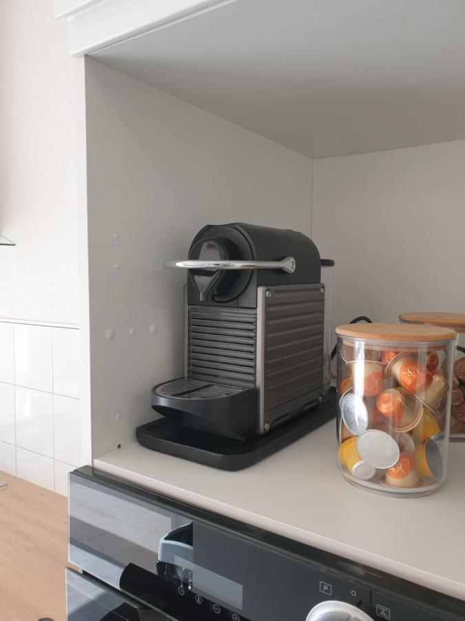 Cozy-Room Appartement Toulouse Buitenkant foto