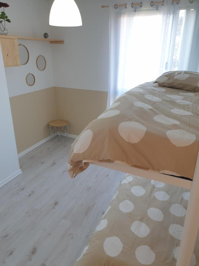 Cozy-Room Appartement Toulouse Buitenkant foto