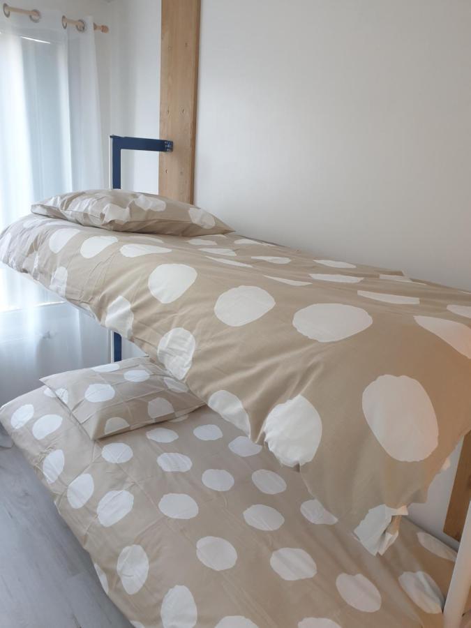 Cozy-Room Appartement Toulouse Buitenkant foto